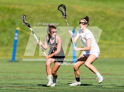Thumbnail 1 in Wellesley vs. Needham (MIAA Division 1 South Semifinal) photogallery.