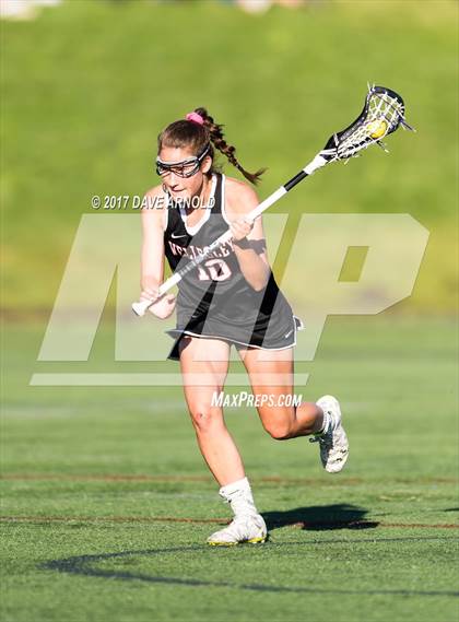 Thumbnail 1 in Wellesley vs. Needham (MIAA Division 1 South Semifinal) photogallery.