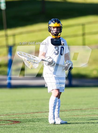Thumbnail 1 in Wellesley vs. Needham (MIAA Division 1 South Semifinal) photogallery.