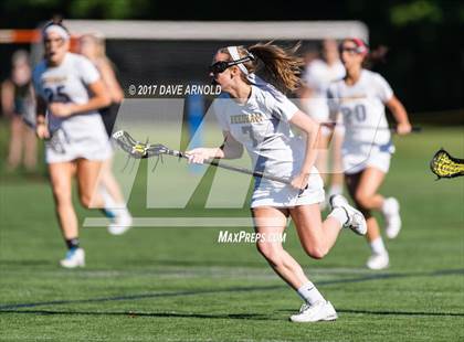 Thumbnail 2 in Wellesley vs. Needham (MIAA Division 1 South Semifinal) photogallery.