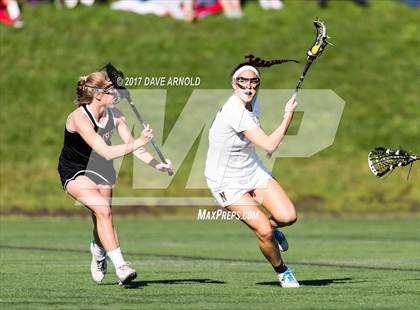 Thumbnail 3 in Wellesley vs. Needham (MIAA Division 1 South Semifinal) photogallery.