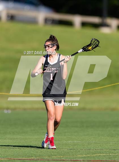 Thumbnail 3 in Wellesley vs. Needham (MIAA Division 1 South Semifinal) photogallery.
