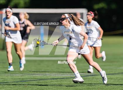 Thumbnail 1 in Wellesley vs. Needham (MIAA Division 1 South Semifinal) photogallery.