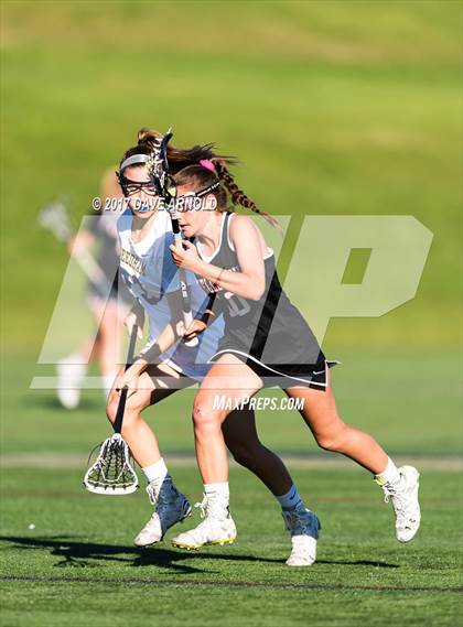 Thumbnail 3 in Wellesley vs. Needham (MIAA Division 1 South Semifinal) photogallery.
