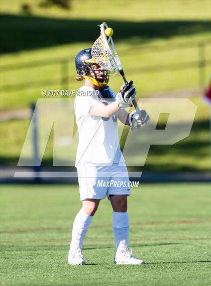 Thumbnail 1 in Wellesley vs. Needham (MIAA Division 1 South Semifinal) photogallery.