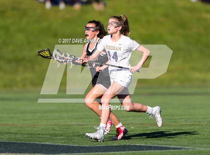 Thumbnail 3 in Wellesley vs. Needham (MIAA Division 1 South Semifinal) photogallery.