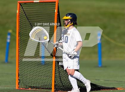Thumbnail 1 in Wellesley vs. Needham (MIAA Division 1 South Semifinal) photogallery.