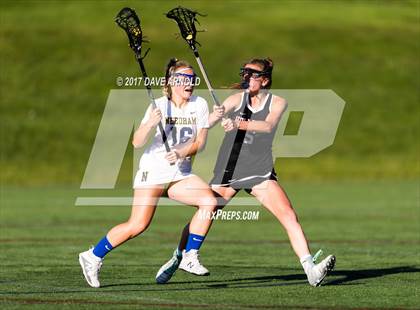 Thumbnail 3 in Wellesley vs. Needham (MIAA Division 1 South Semifinal) photogallery.