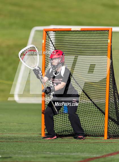 Thumbnail 3 in Wellesley vs. Needham (MIAA Division 1 South Semifinal) photogallery.