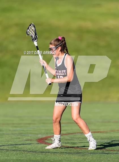 Thumbnail 3 in Wellesley vs. Needham (MIAA Division 1 South Semifinal) photogallery.