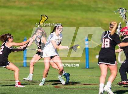 Thumbnail 1 in Wellesley vs. Needham (MIAA Division 1 South Semifinal) photogallery.