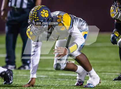 Thumbnail 1 in La Marque vs. Coldspring-Oakhurst photogallery.