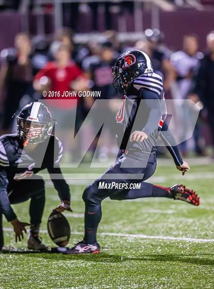 Thumbnail 1 in La Marque vs. Coldspring-Oakhurst photogallery.