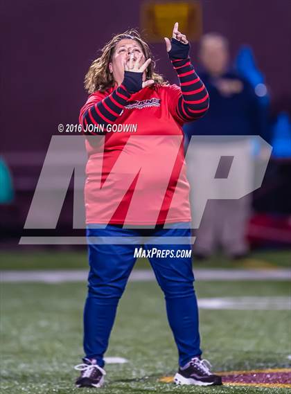 Thumbnail 2 in La Marque vs. Coldspring-Oakhurst photogallery.