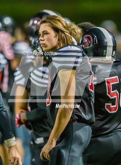 Thumbnail 3 in La Marque vs. Coldspring-Oakhurst photogallery.
