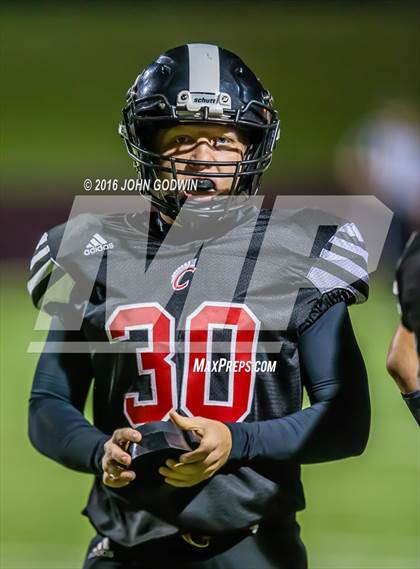 Thumbnail 2 in La Marque vs. Coldspring-Oakhurst photogallery.