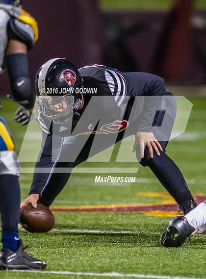Thumbnail 1 in La Marque vs. Coldspring-Oakhurst photogallery.