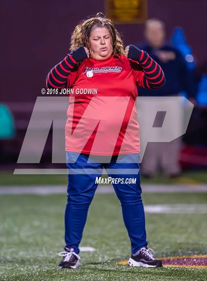 Thumbnail 1 in La Marque vs. Coldspring-Oakhurst photogallery.