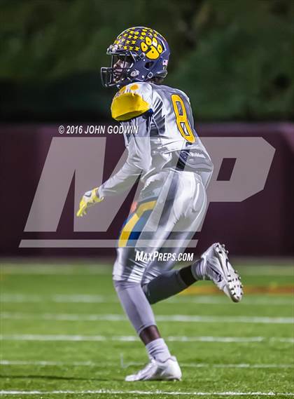 Thumbnail 2 in La Marque vs. Coldspring-Oakhurst photogallery.