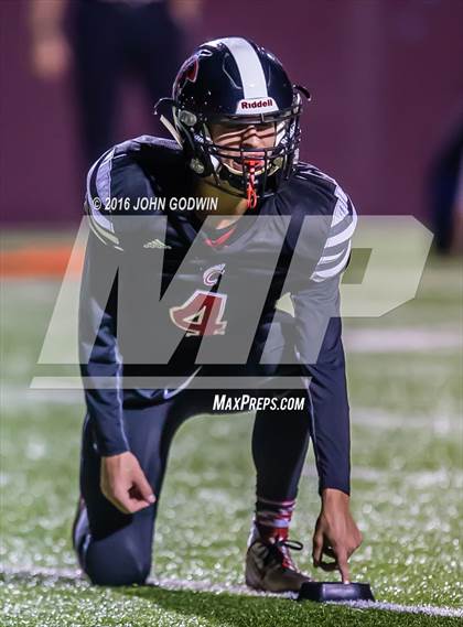 Thumbnail 1 in La Marque vs. Coldspring-Oakhurst photogallery.