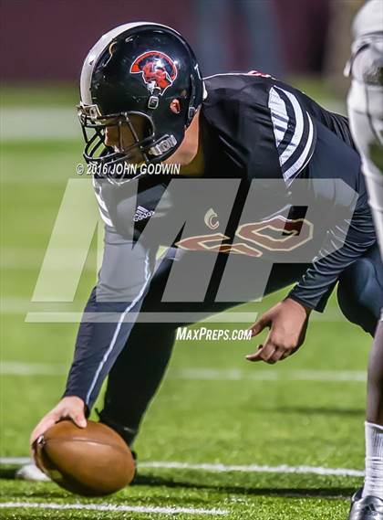 Thumbnail 2 in La Marque vs. Coldspring-Oakhurst photogallery.