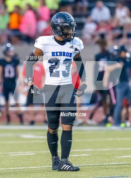 Thumbnail 1 in Hebron @ Coppell photogallery.