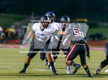 Thumbnail 3 in Hebron @ Coppell photogallery.
