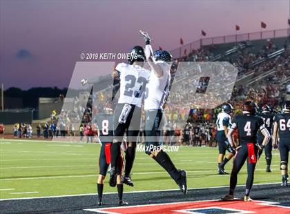 Thumbnail 2 in Hebron @ Coppell photogallery.