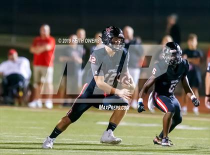 Thumbnail 3 in Hebron @ Coppell photogallery.