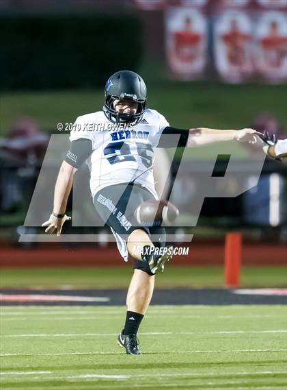 Thumbnail 1 in Hebron @ Coppell photogallery.