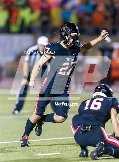 Thumbnail 2 in Hebron @ Coppell photogallery.