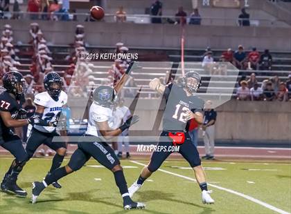 Thumbnail 2 in Hebron @ Coppell photogallery.