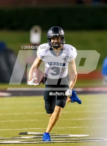 Thumbnail 1 in Hebron @ Coppell photogallery.