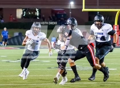 Thumbnail 1 in Hebron @ Coppell photogallery.