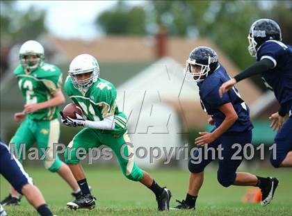 Thumbnail 1 in JV: Bishop Timon-St. Jude @ St. Mary's photogallery.