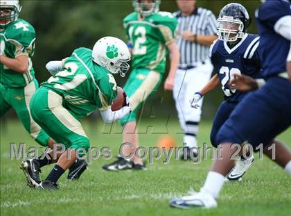 Thumbnail 2 in JV: Bishop Timon-St. Jude @ St. Mary's photogallery.