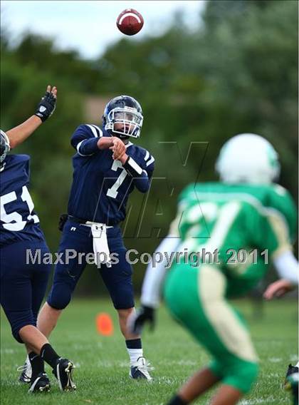 Thumbnail 3 in JV: Bishop Timon-St. Jude @ St. Mary's photogallery.