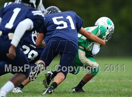 Thumbnail 3 in JV: Bishop Timon-St. Jude @ St. Mary's photogallery.