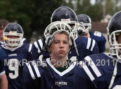 Thumbnail 3 in JV: Bishop Timon-St. Jude @ St. Mary's photogallery.