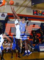 Photo from the gallery "Chino Hills vs. Federal Way (Tarkanian Classic)"