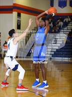 Photo from the gallery "Chino Hills vs. Federal Way (Tarkanian Classic)"