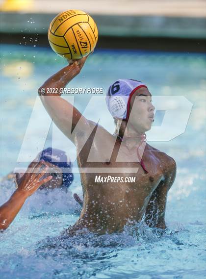 Thumbnail 1 in Notre Dame (SO) @ Harvard-Westlake photogallery.