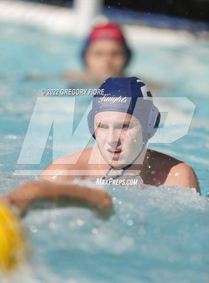 Thumbnail 3 in Notre Dame (SO) @ Harvard-Westlake photogallery.