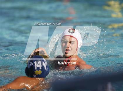 Thumbnail 3 in Notre Dame (SO) @ Harvard-Westlake photogallery.