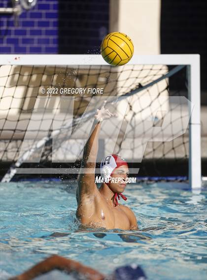 Thumbnail 3 in Notre Dame (SO) @ Harvard-Westlake photogallery.