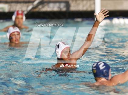 Thumbnail 1 in Notre Dame (SO) @ Harvard-Westlake photogallery.