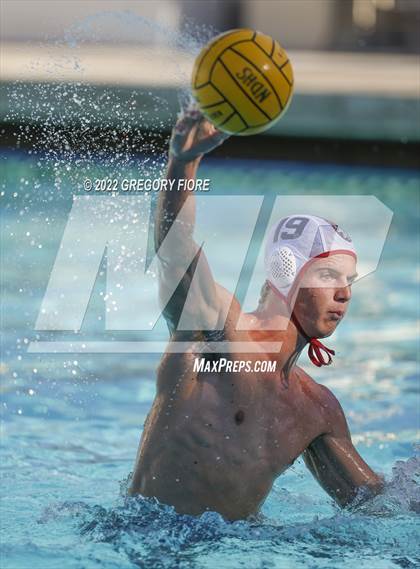 Thumbnail 3 in Notre Dame (SO) @ Harvard-Westlake photogallery.