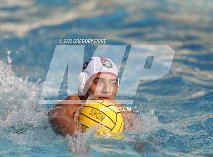 Thumbnail 1 in Notre Dame (SO) @ Harvard-Westlake photogallery.