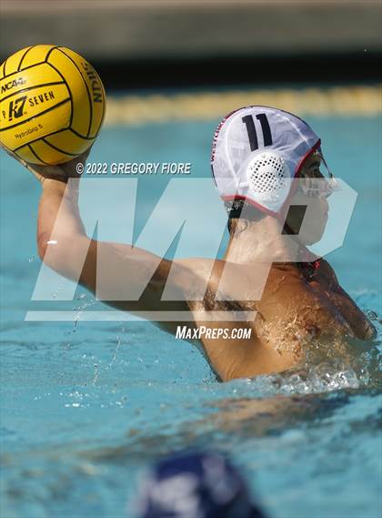 Thumbnail 2 in Notre Dame (SO) @ Harvard-Westlake photogallery.