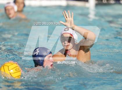 Thumbnail 2 in Notre Dame (SO) @ Harvard-Westlake photogallery.